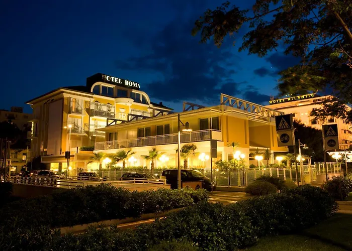 Hotel Roma